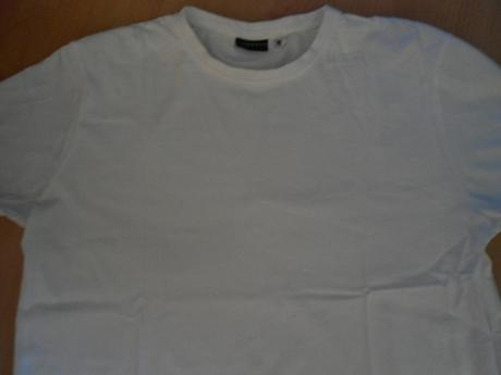 Biele tricko, 48