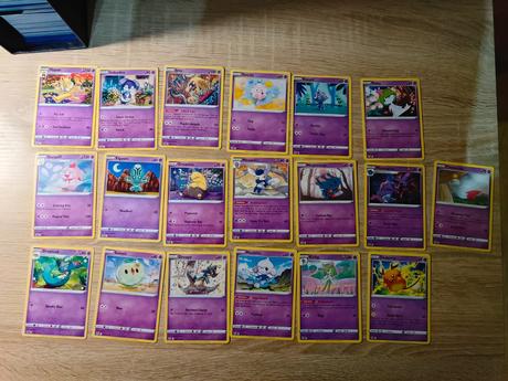 Pokémon karty silver tempest, 