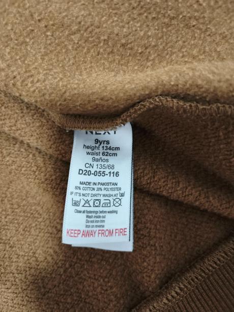 Mikina 134, next,134