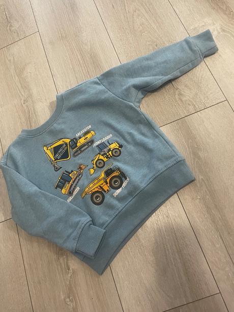 Mikina bagre, takko,104