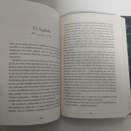 Zasnezene knihkupectvo, 