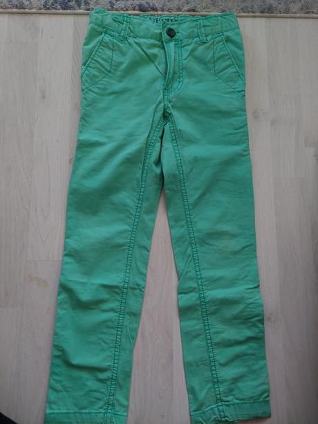 Nohavice č.128, dopodopo,128