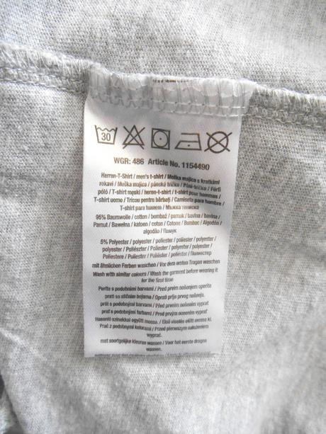 Tričko xmail veľ.m, m