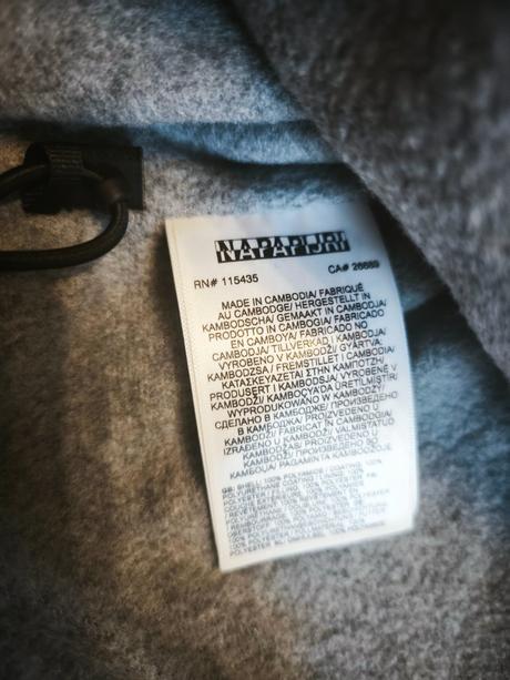 Prechodná, napapijri,146