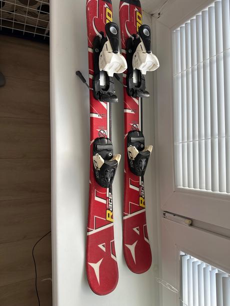 Detske lyze atomic race 80 cm, atomic,80-89 cm