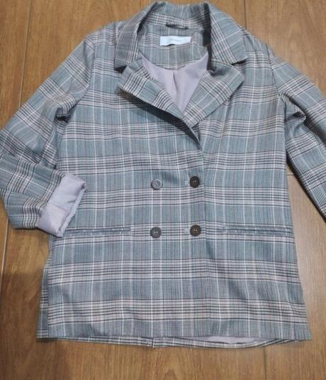 Karované sako, reserved,152