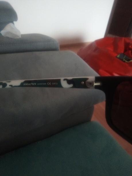 Pánske slnečné okuliare, 