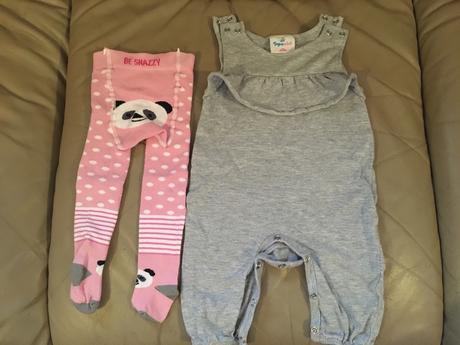 Nohavice s volanom, 62