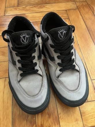 Tenisky, vans,44