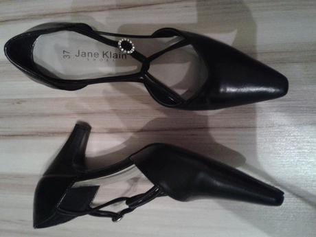 Dámske topánky, 37