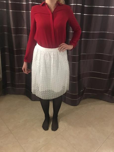 Midi sukna motivi, l