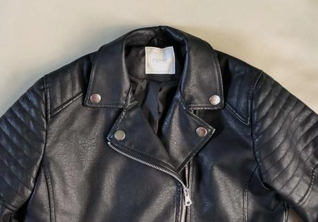 158 next kozenková bunda,13 r., next,158