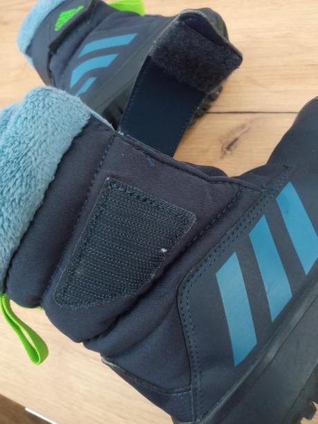 Adidas čižmy, adidas,30