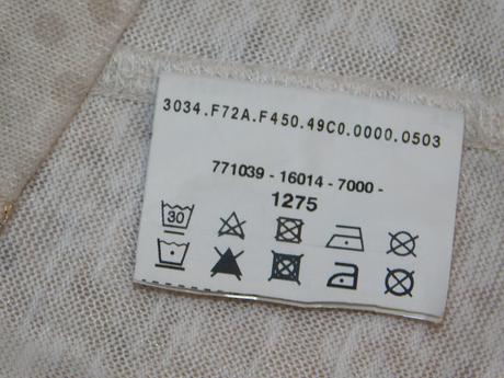 Kvalitne damske tričko, 40