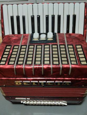 Akordeon, 