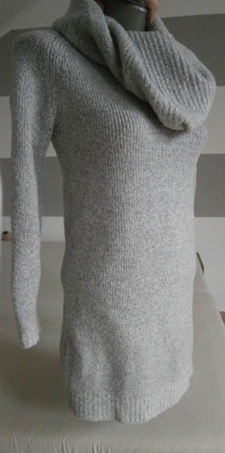 Dámske sveter mohito xxs/xs, mohito,xs