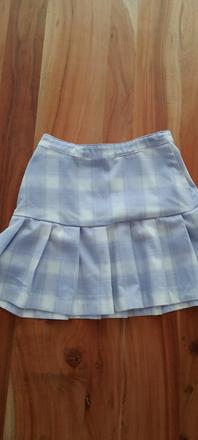 Sukňa 140-164, h&m,140