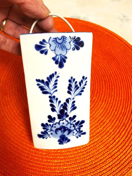 Keramický odparovač na radiátor,