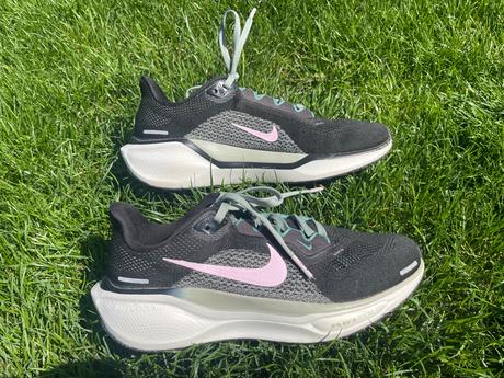 Tenisky na beh nike, nike,38