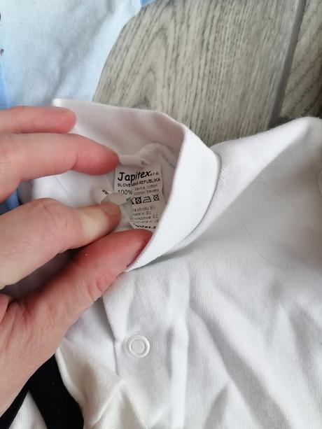 Balík pre bábätká - 62, 50–62