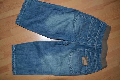 Chlapčenské rifle, marks & spencer,86