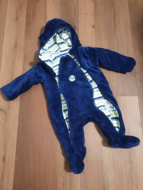 Zimný overal, gmini,68
