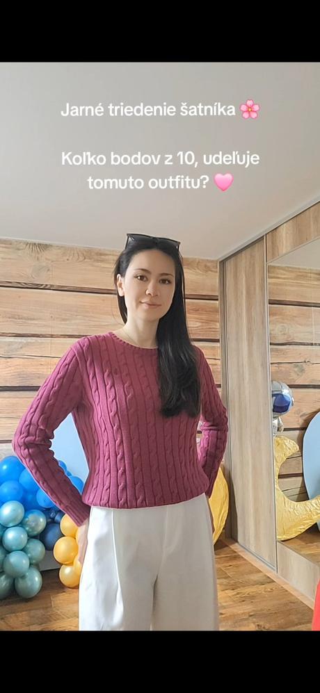 Ralph lauren pletený sveter l, ralph lauren,l