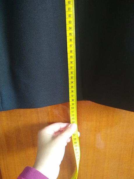 Kabát lavard 42, 42
