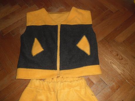 Vyborna flaušová teplá supravička , 122