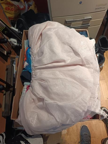 Detské oblečenie veľkosť 110/116, 104–116