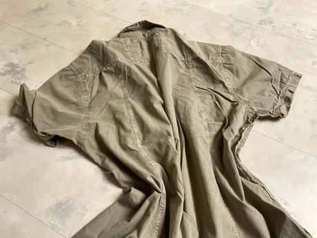 Športová vintage košeľa, s.oliver,l