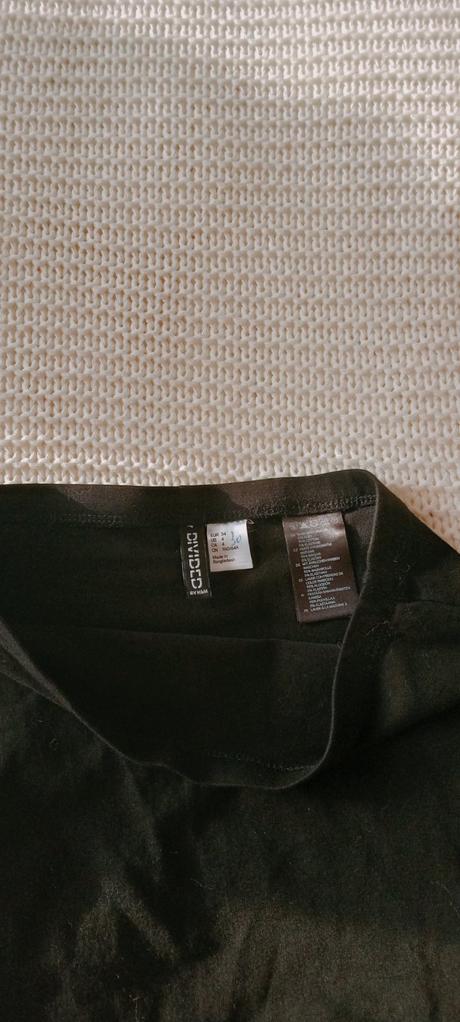 Super sukienka, h&m,34