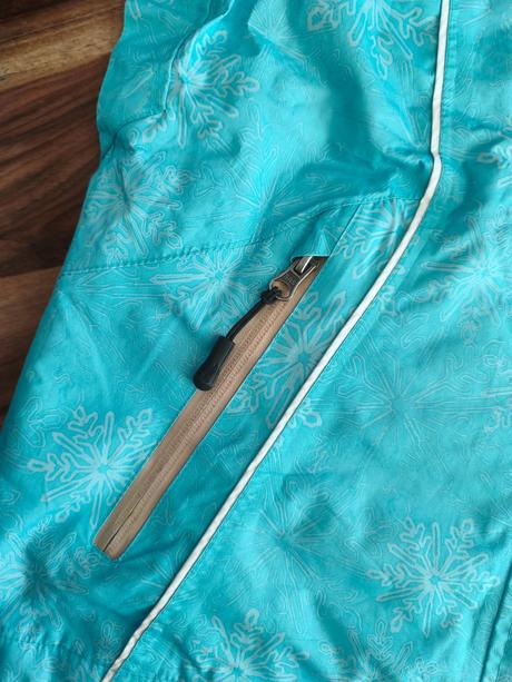 Lyžiarka súprava, crivit,40