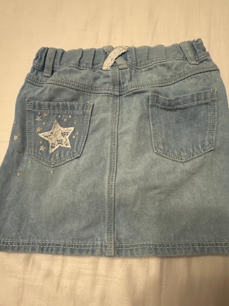 Riflova suknička, f&f,122