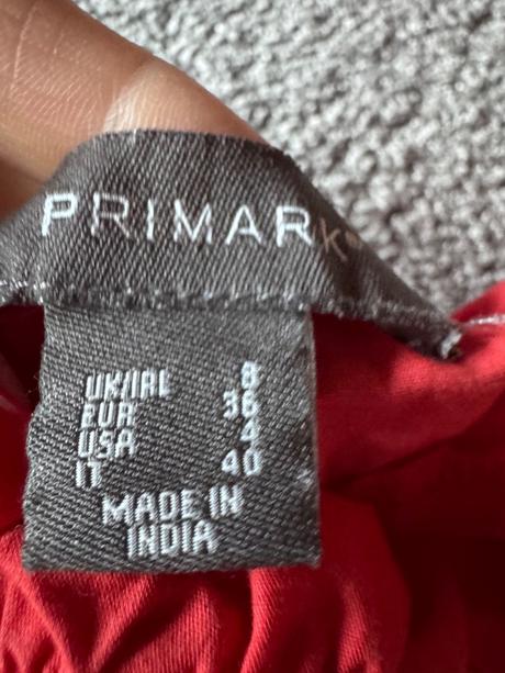 Blúzka primark 36, primark,36