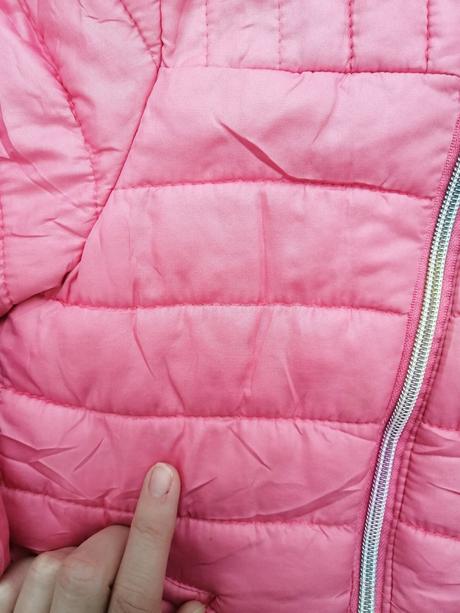 Prechodná bunda, kiki&koko,104