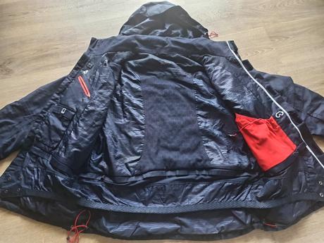 Tchibo lyziarska bunda, tchibo,xl