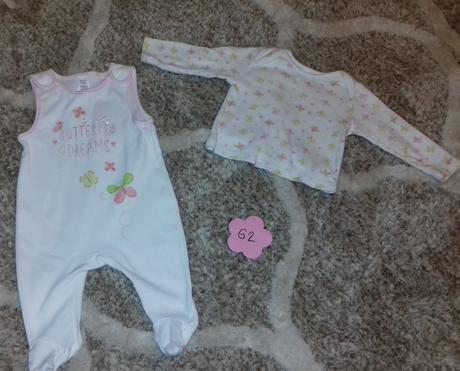 62 set dupacky s trickom, c&a,62