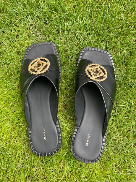 Šlapky gant, gant,37