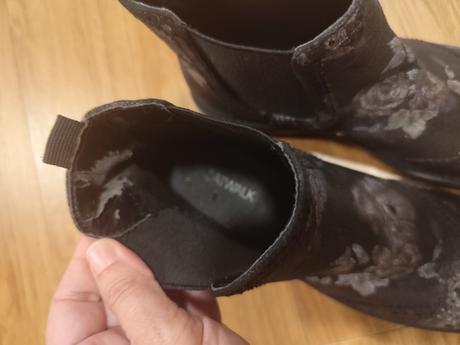 Čižmičky catwalk, 37