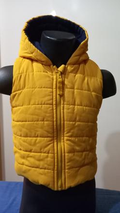 Tepla vesta f&f, f&f,92