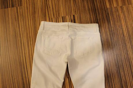 Dámske rifle hugo boss . m, hugo boss,m