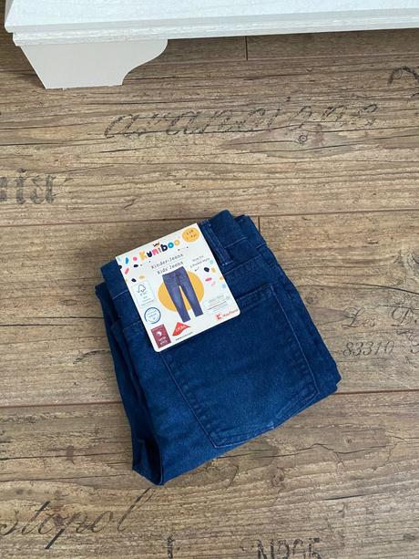 Detské rifle, kuniboo,128