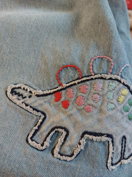 Rifľová sukňa na traky, marks & spencer,110