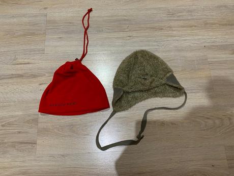 Teple čiapky 6az8r, alpine pro,122