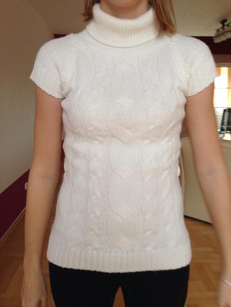 Rolak s kratkym rukavom, m