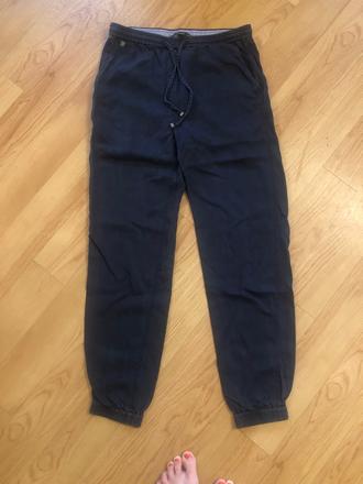 Nohavice marco polo, marc o´polo,s