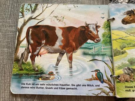 Tiere auf dem bauernhof (1992),