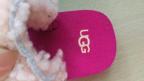 Šlapky ugg, ugg,22