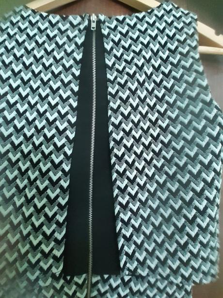 Saty miss selfridge vel.34, miss selfridge,34